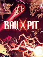 BALL X PIT - PC - STEAM - MULTILANGUAGE - WORLDWIDE