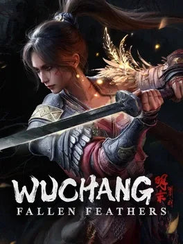 WUCHANG: FALLEN FEATHERS - PC - STEAM - MULTILANGUAGE - WORLDWIDE