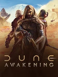 DUNE: AWAKENING - PC - STEAM - MULTILANGUAGE - WORLDWIDE