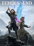 ECHOES OF THE END - PC - STEAM - MULTILANGUAGE - WORLDWIDE