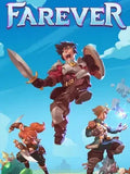 FAREVER - PC - STEAM - MULTILANGUAGE - WORLDWIDE