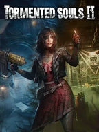 TORMENTED SOULS 2 - PC - STEAM - MULTILANGUAGE - WORLDWIDE