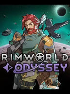 RIMWORLD: ODYSSEY (DLC) - PC - STEAM - MULTILANGUAGE - WORLDWIDE