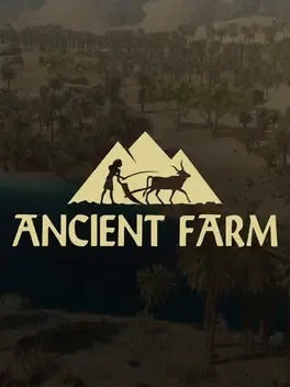 ANCIENT FARM - PC - STEAM - MULTILANGUAGE - WORLDWIDE