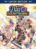 DATE EVERYTHING! - LAVISH EDITION - PC - STEAM - MULTILANGUAGE - EU