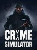 CRIME SIMULATOR - PC - STEAM - MULTILANGUAGE - WORLDWIDE