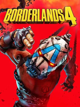 BORDERLANDS 4 - PC - STEAM - MULTILANGUAGE - EU
