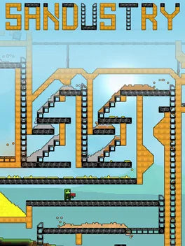 SANDUSTRY (INCL. EARLY ACCESS) - PC - STEAM - MULTILANGUAGE - WORLDWIDE