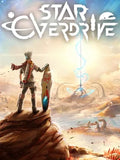 STAR OVERDRIVE - PC - STEAM - MULTILANGUAGE - WORLDWIDE