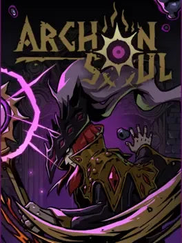 ARCHON SOUL - PC - STEAM - MULTILANGUAGE - EU
