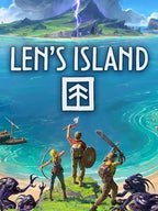 LEN'S ISLAND - PC - STEAM - MULTILANGUAGE - WORLDWIDE