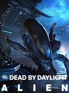 DEAD BY DAYLIGHT: ALIEN CHAPTER PACK (DLC) - PC - STEAM - MULTILANGUAGE - EU