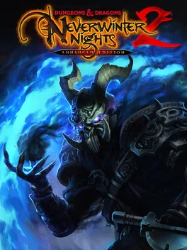 DUNGEONS & DRAGONS NEVERWINTER NIGHTS 2: ENHANCED EDITION - PC - STEAM - MULTILANGUAGE - WORLDWIDE