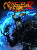 DUNGEONS & DRAGONS NEVERWINTER NIGHTS 2: ENHANCED EDITION - PC - STEAM - MULTILANGUAGE - WORLDWIDE