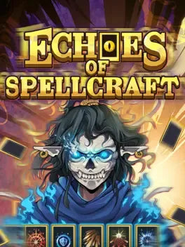 ECHOES OF SPELLCRAFT - PC - STEAM - MULTILANGUAGE - WORLDWIDE