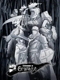 GRAPHITE - PC - STEAM - MULTILANGUAGE - EU