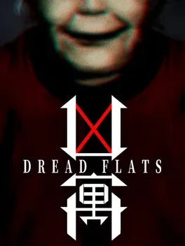 DREAD FLATS - PC - STEAM - MULTILANGUAGE - WORLDWIDE