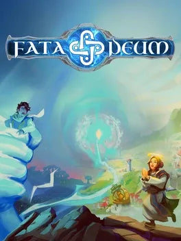 FATA DEUM: THE GOD SIM - PC - STEAM - MULTILANGUAGE - WORLDWIDE