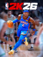 NBA 2K26 - PC - STEAM - MULTILANGUAGE - WORLDWIDE