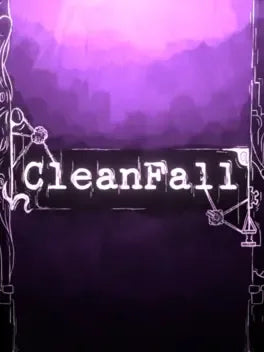 CLEANFALL - PC - STEAM - EN,JP,ZH-CN,ZH-TW - WORLDWIDE