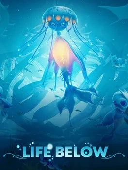 LIFE BELOW - PC - STEAM - MULTILANGUAGE - WORLDWIDE