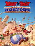 ASTERIX & OBELIX: MISSION BABYLON - PC - STEAM - MULTILANGUAGE - WORLDWIDE