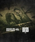 DEAD BY DAYLIGHT: THE WALKING DEAD (DLC) - PC - STEAM - MULTILANGUAGE - EU