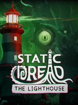 STATIC DREAD: THE LIGHTHOUSE - PC - STEAM - MULTILANGUAGE - WORLDWIDE
