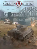 SUDDEN STRIKE 5 - PC - STEAM - MULTILANGUAGE - WORLDWIDE