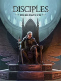 DISCIPLES: DOMINATION - PC - STEAM - MULTILANGUAGE - WORLDWIDE