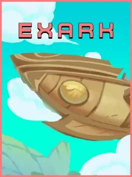 EXARK - PC - STEAM - MULTILANGUAGE - EU