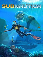 SUBNAUTICA - PC - XBOX LIVE - MULTILANGUAGE - EU