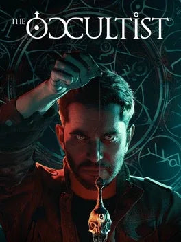 THE OCCULTIST - PC - STEAM - MULTILANGUAGE - WORLDWIDE
