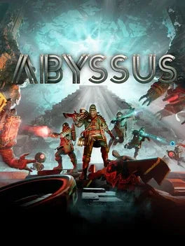 ABYSSUS - PC - STEAM - MULTILANGUAGE - WORLDWIDE