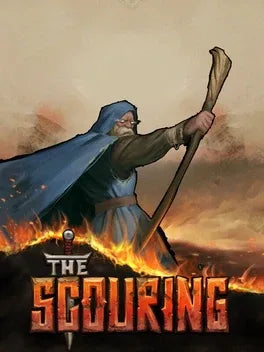 THE SCOURING - PC - STEAM - MULTILANGUAGE - WORLDWIDE