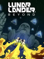 LUNAR LANDER BEYOND - PC - STEAM - MULTILANGUAGE - WORLDWIDE