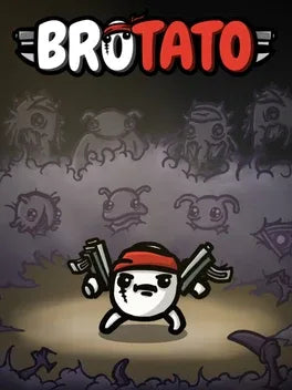 BROTATO - PC - STEAM - MULTILANGUAGE - WORLDWIDE