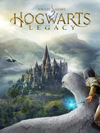 HOGWARTS LEGACY - PC - STEAM - MULTILANGUAGE - EU