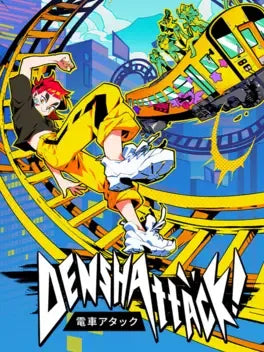 DENSHATTACK! - PC - STEAM - MULTILANGUAGE - WORLDWIDE