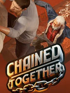 CHAINED TOGETHER - PC - STEAM - MULTILANGUAGE - WORLDWIDE