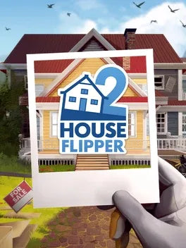 HOUSE FLIPPER 2 - PC - STEAM - MULTILANGUAGE - EU