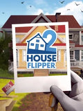 HOUSE FLIPPER 2 - PC - STEAM - MULTILANGUAGE - EU