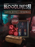 VAMPIRE: THE MASQUERADE - BLOODLINES 2 - SANTA MONICA MEMORIES (DLC) - PC - STEAM - MULTILANGUAGE - WORLDWIDE
