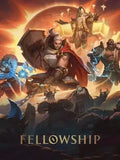 FELLOWSHIP - PC - STEAM - MULTILANGUAGE - EU