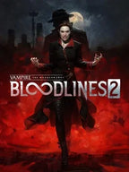 VAMPIRE: THE MASQUERADE - BLOODLINES 2 - EXPANSION PASS (DLC) - PC - STEAM - MULTILANGUAGE - WORLDWIDE