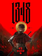 1348 EX VOTO - PC - STEAM - MULTILANGUAGE - WORLDWIDE