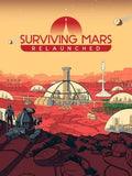 SURVIVING MARS: RELAUNCHED - PC - STEAM - MULTILANGUAGE - WORLDWIDE