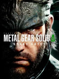METAL GEAR SOLID DELTA: SNAKE EATER - PC - STEAM - MULTILANGUAGE - WORLDWIDE