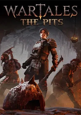 WARTALES: THE PITS (DLC) - PC - STEAM - MULTILANGUAGE - WORLDWIDE