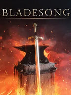 BLADESONG - PC - STEAM - MULTILANGUAGE - WORLDWIDE